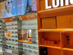 -LOHO眼镜(北京合生汇店)