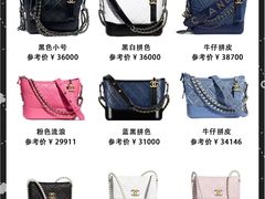 -奢收多·二手奢侈品回收中心(天河店)