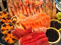 -田舍家Inakaya·炉端烧·铁板烧(天汇igc店)