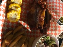 -疯克大象美式烤肉餐厅