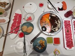 -川越泰火锅(吉利大厦店)
