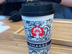 -霸王茶姬(金港国际店)