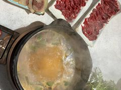 -贵府酸汤牛肉火锅·贵州老字号(飞山街店)