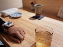 -鮨青(恒基名人购物中心店)