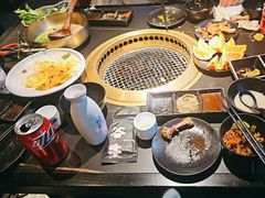-谷牛和牛烤肉(漕河泾印象城店)