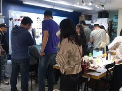 -猛犸手作·皮具·diy团建·礼品定制(新华路店)