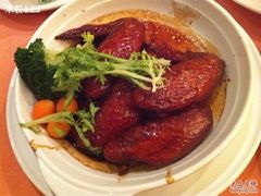 -太平馆餐厅(尖沙咀店)