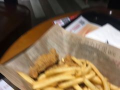-肯德基(宝龙店)
