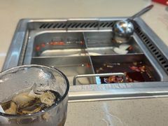 -海底捞火锅(天一广场亚细亚店)