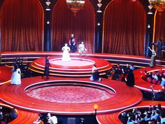 -交通银行前滩31演艺中心