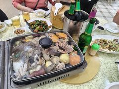 -鹏城人家海鲜酒家·23年老字号(较场尾店)