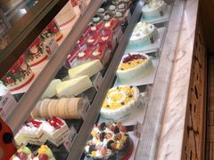 -TOUCH泰奇(奉贤宝龙城市广场店)