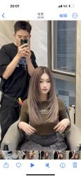 -5M HAIR SALON 旗舰店