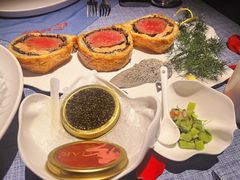 -弦月窗LUNETTE BY AMANDA(复兴路店)