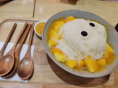 -怪物的冰与火(天虹商场中山路店)