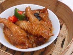 -喜宴又一村·粤菜·茶点·海鲜(壹方天地店)