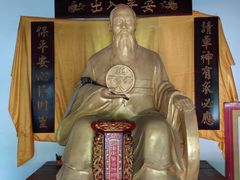 -红石寨旅游度假区