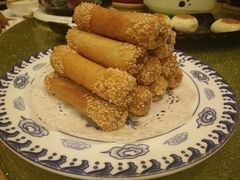 -大鸭梨烤鸭(左家庄店)