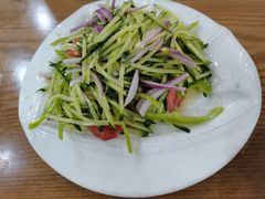-西北朗益和穆斯林餐厅