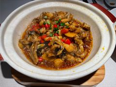-徽州小镇(高新店)
