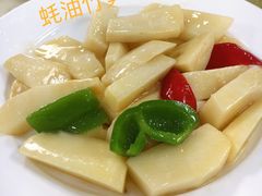 -文海饭店(朝阳路店)