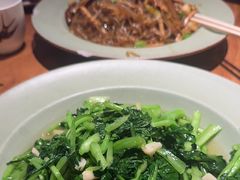 -黄山老妈·土菜(碧桂园店)
