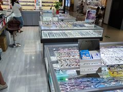 -华彬眼镜专业渐进配镜(潘家园店)