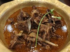 -芦月轩羊蝎子(北蜂窝店)