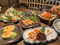 -一豚轩·烧鸟·豚骨拉面(五四路店)