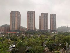 -凤翔首邑温泉度假村