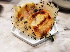牛肉水煎包-掌柜的店·河南菜(新天地店)