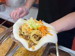 -张果佬年糕卷(科巷店)