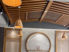 -野菌皇海景野生菌火锅(滨海大道店)