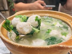 -君霖私家菜(春柳店)