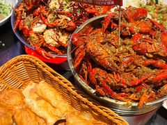 -阿财老铺·老蚌埠龙虾城(华夏总店)
