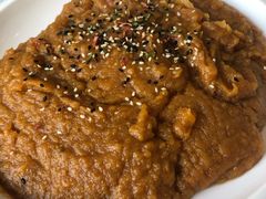 特色红薯泥-黄家老店·非遗灌汤包(晋安路店)