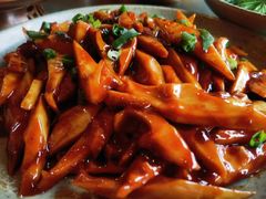 -兰溪小馆(东直门簋街店)