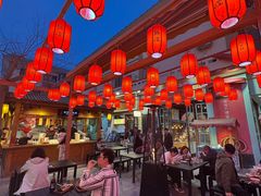 -沙州食驿·非遗小吃夜市