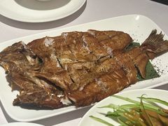-粗茶淡饭·汉口公馆(循礼门店)