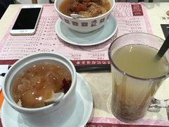 海底椰雪耳糖水-池记(尖沙咀店)