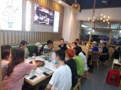 -巴蜀匠人原味火锅(中信未来城店)