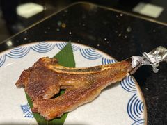 -極上萬膳·日料放题(海岸城店)