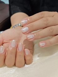 -MB·nail美甲美睫