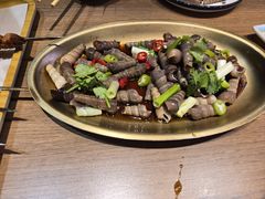 -街角等你.大连海鲜烧烤(西安路店)