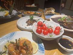 -花和海鲜自助(梅江店)