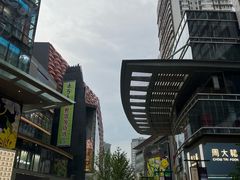 -大悦城(沈阳中街店)
