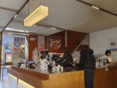 -有趣人类咖啡(永庆坊店)