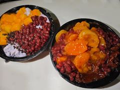 -小胖老味刨冰