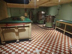 -泰达航母主题公园