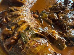 -金台阶鱼馆(于桥水库店)